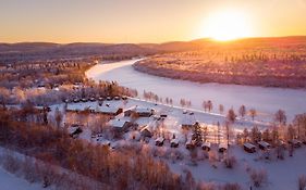Näverniemi Holiday Center
